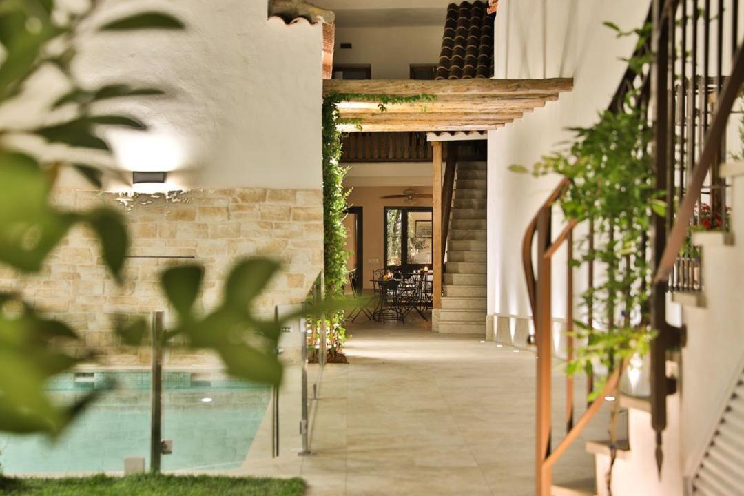 El Patio De Los Jazmines Boutique-House Consuegra Εξωτερικό φωτογραφία