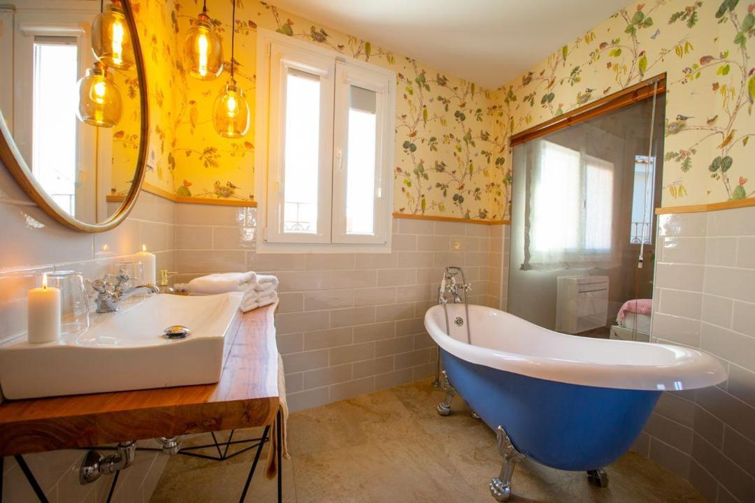 El Patio De Los Jazmines Boutique-House Consuegra Εξωτερικό φωτογραφία