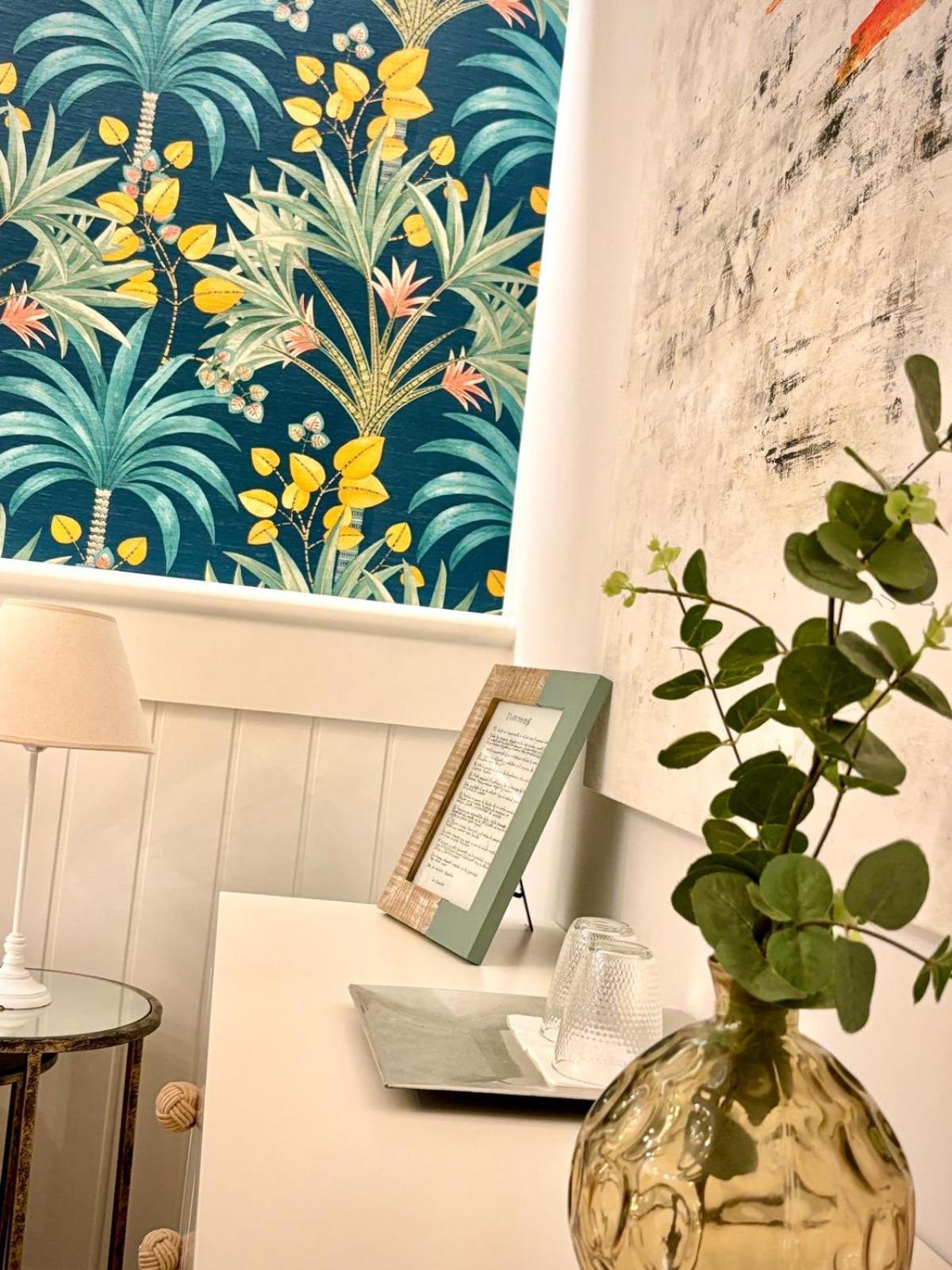 El Patio De Los Jazmines Boutique-House Consuegra Εξωτερικό φωτογραφία