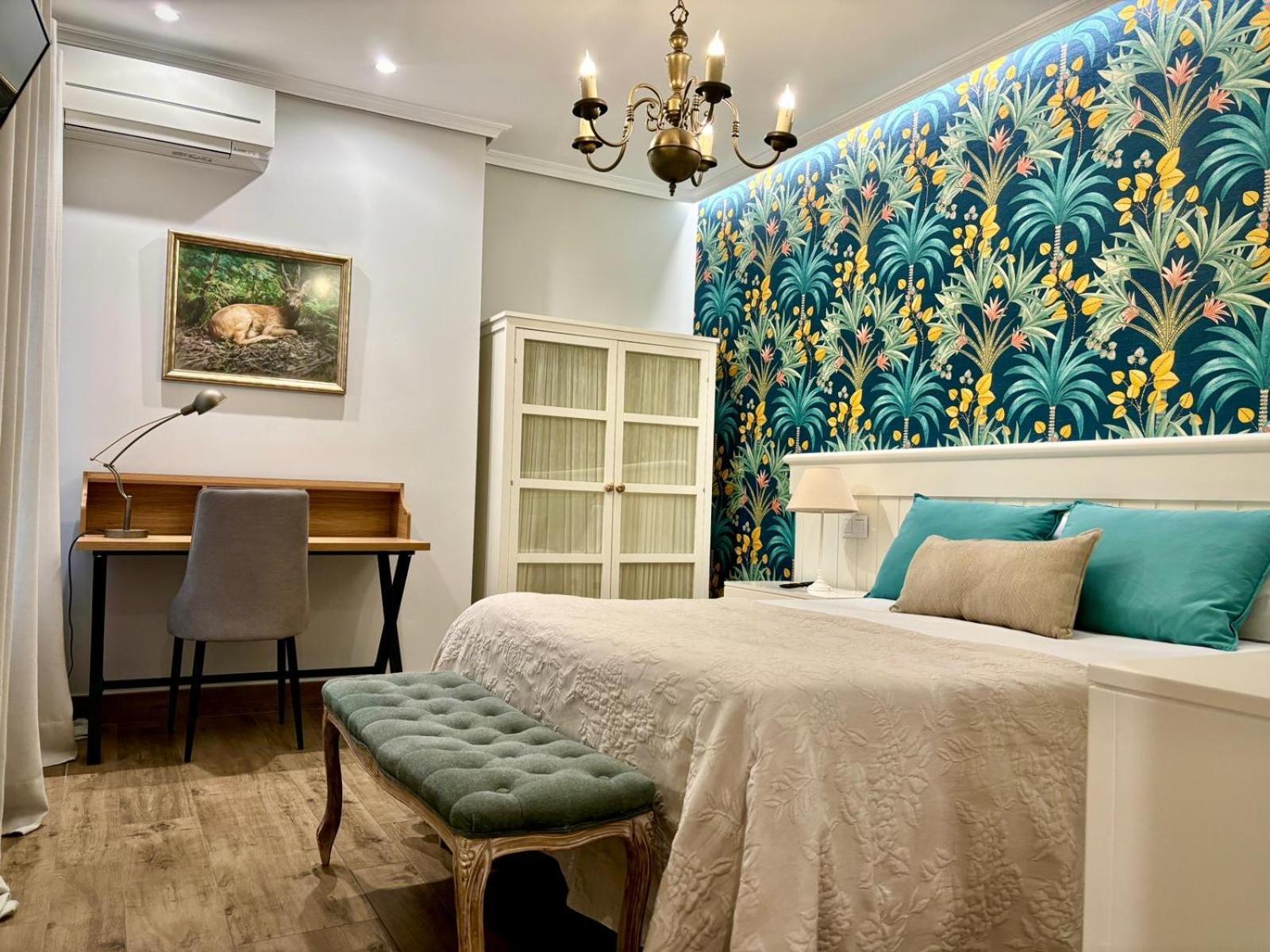 El Patio De Los Jazmines Boutique-House Consuegra Εξωτερικό φωτογραφία