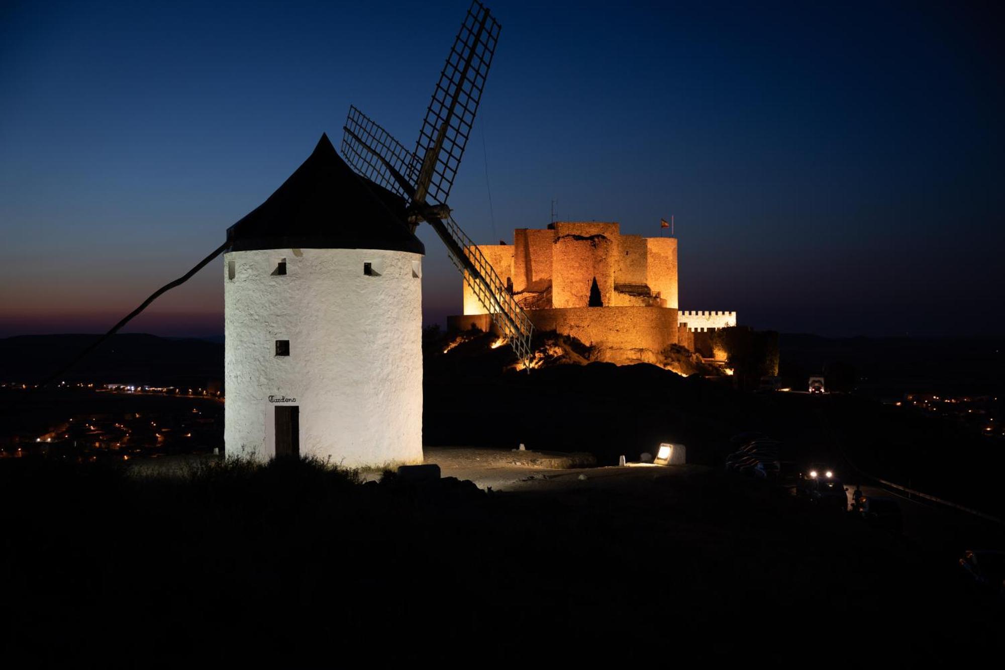 El Patio De Los Jazmines Boutique-House Consuegra Εξωτερικό φωτογραφία