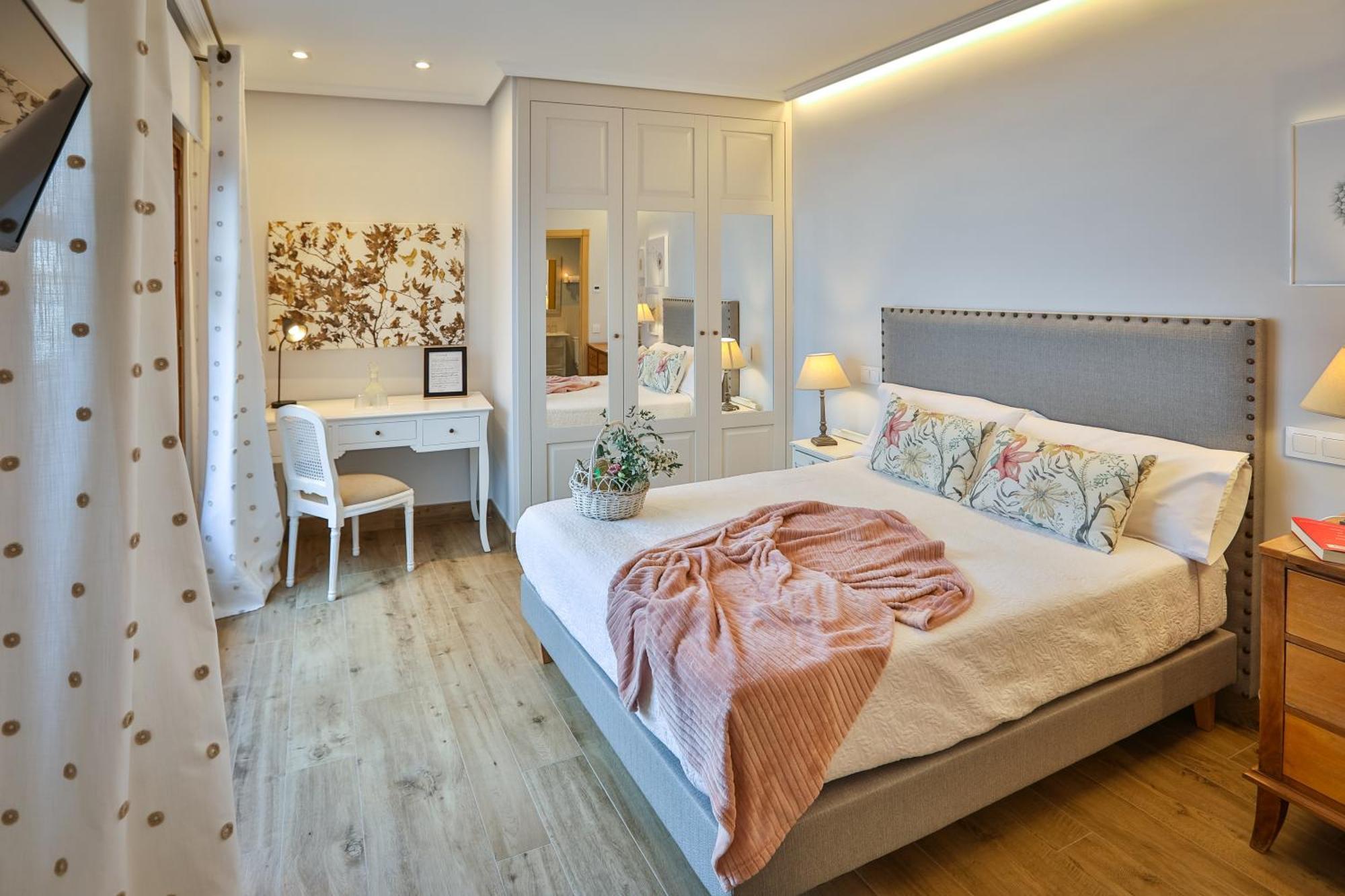 El Patio De Los Jazmines Boutique-House Consuegra Εξωτερικό φωτογραφία
