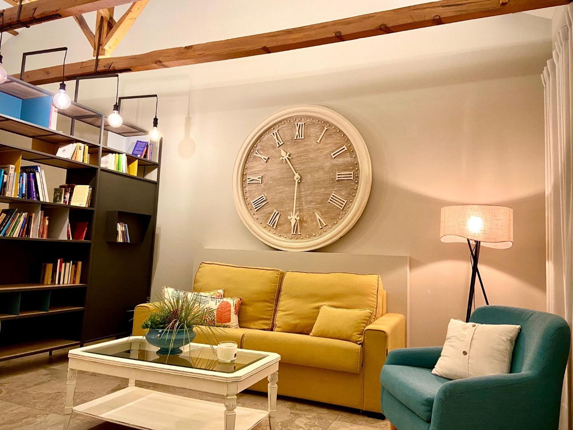 El Patio De Los Jazmines Boutique-House Consuegra Εξωτερικό φωτογραφία