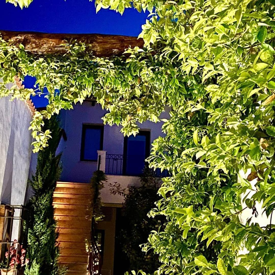 El Patio De Los Jazmines Boutique-House Consuegra Εξωτερικό φωτογραφία