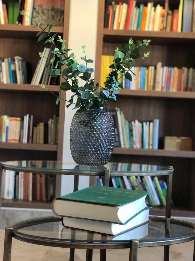 El Patio De Los Jazmines Boutique-House Consuegra Εξωτερικό φωτογραφία