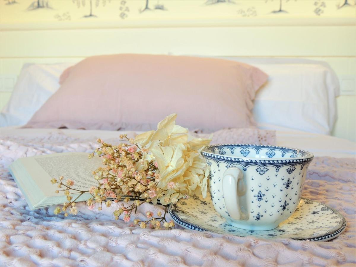 El Patio De Los Jazmines Boutique-House Consuegra Εξωτερικό φωτογραφία