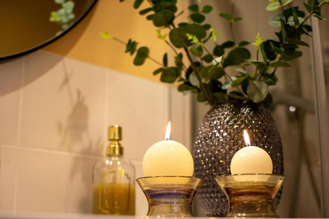 El Patio De Los Jazmines Boutique-House Consuegra Εξωτερικό φωτογραφία