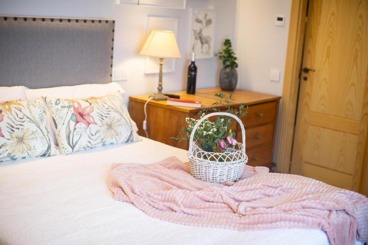 El Patio De Los Jazmines Boutique-House Consuegra Εξωτερικό φωτογραφία