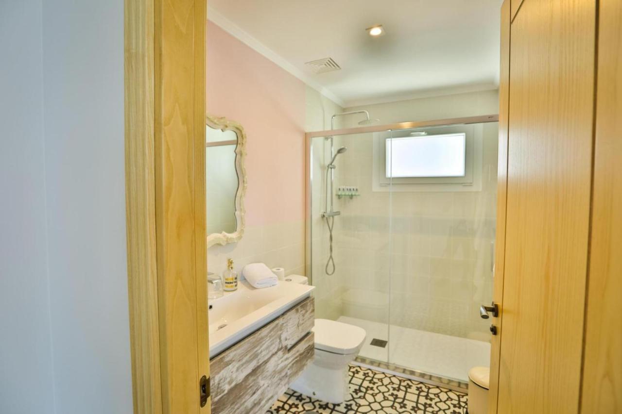 El Patio De Los Jazmines Boutique-House Consuegra Εξωτερικό φωτογραφία