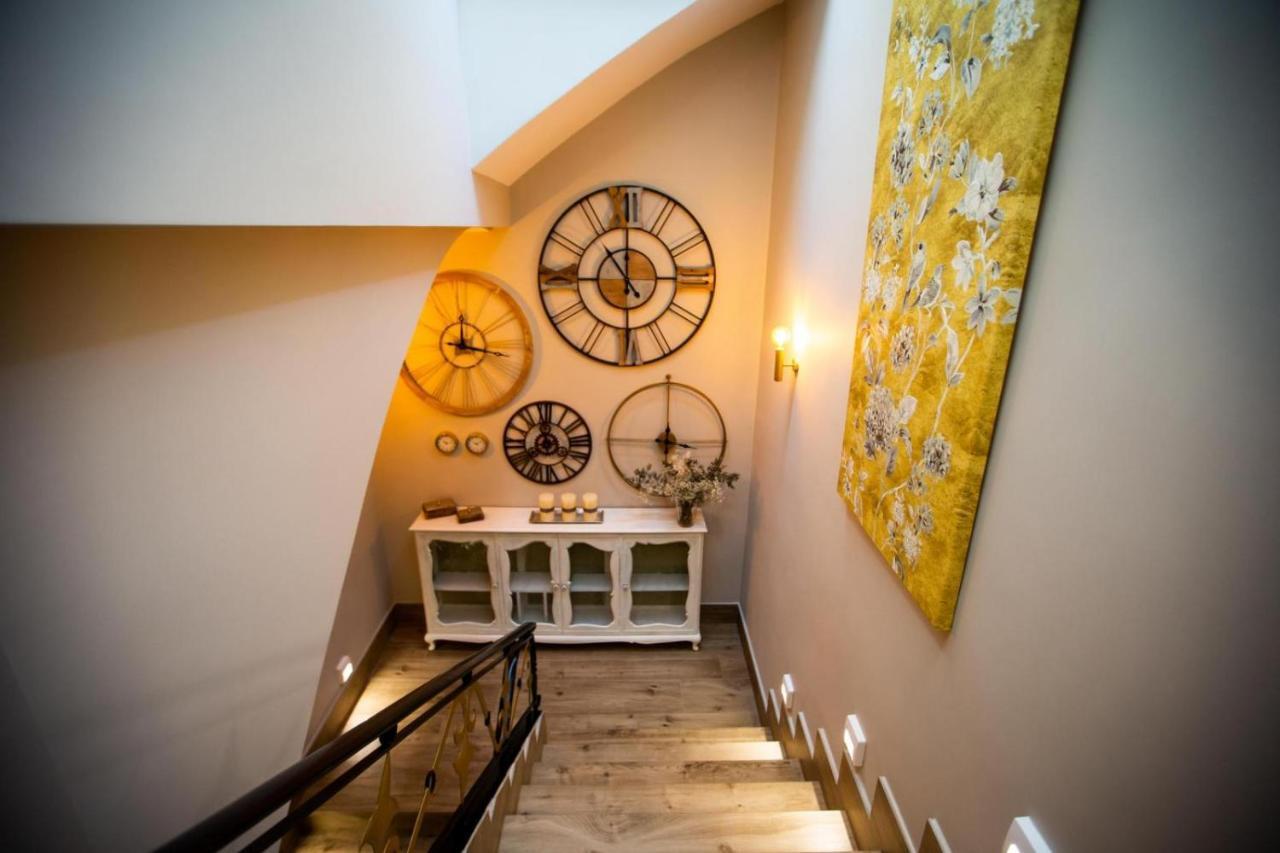 El Patio De Los Jazmines Boutique-House Consuegra Εξωτερικό φωτογραφία