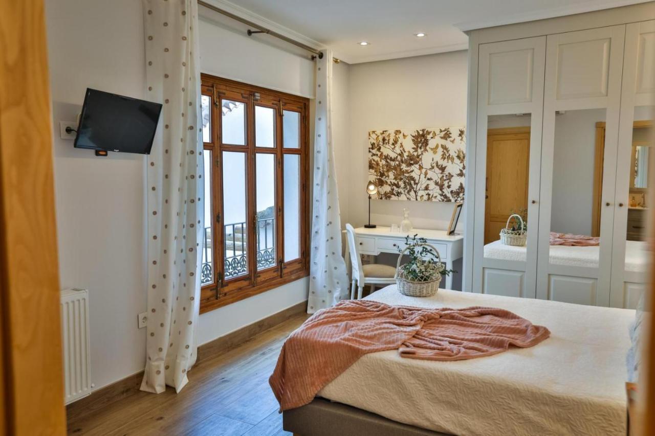 El Patio De Los Jazmines Boutique-House Consuegra Εξωτερικό φωτογραφία