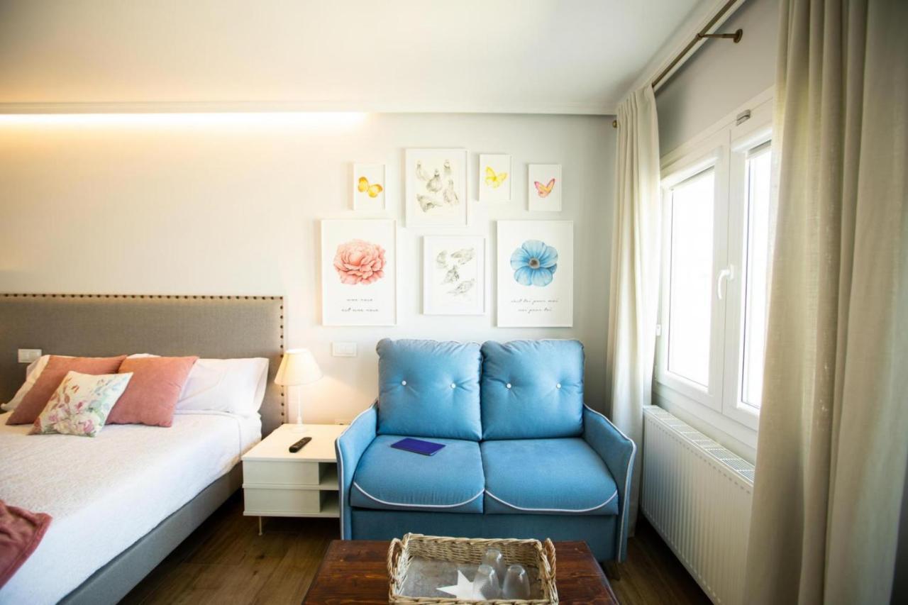 El Patio De Los Jazmines Boutique-House Consuegra Εξωτερικό φωτογραφία