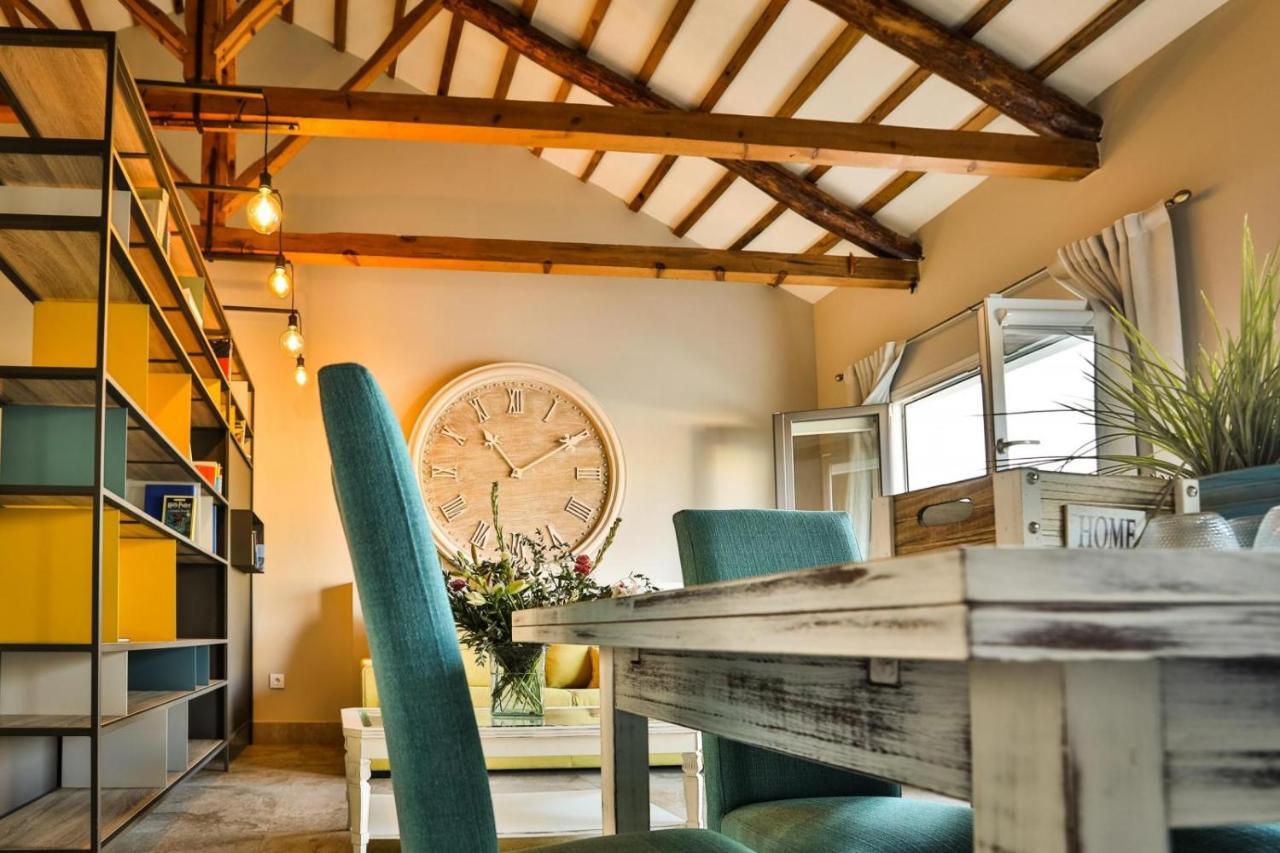 El Patio De Los Jazmines Boutique-House Consuegra Εξωτερικό φωτογραφία