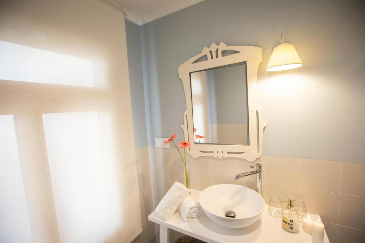 El Patio De Los Jazmines Boutique-House Consuegra Εξωτερικό φωτογραφία