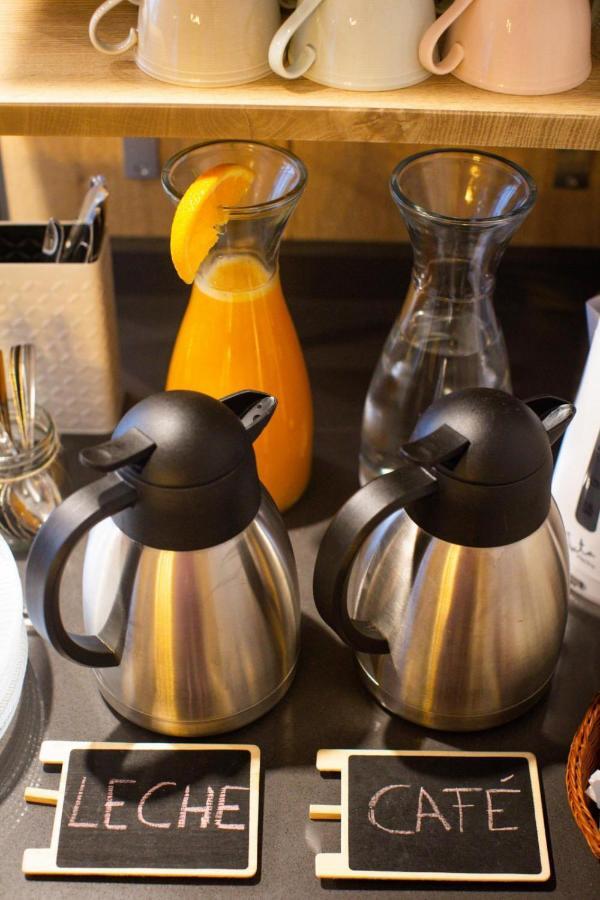 El Patio De Los Jazmines Boutique-House Consuegra Εξωτερικό φωτογραφία