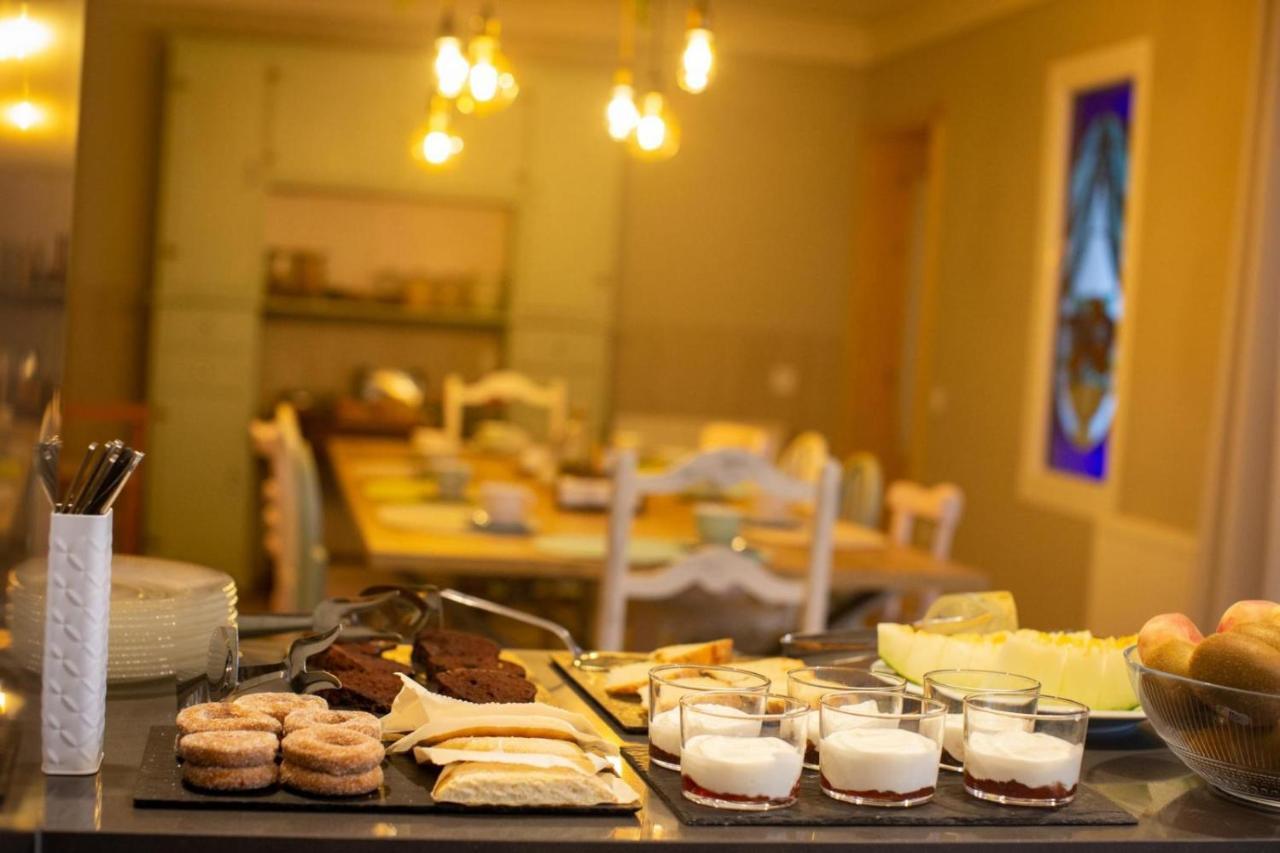 El Patio De Los Jazmines Boutique-House Consuegra Εξωτερικό φωτογραφία