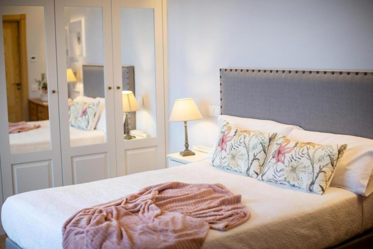 El Patio De Los Jazmines Boutique-House Consuegra Εξωτερικό φωτογραφία