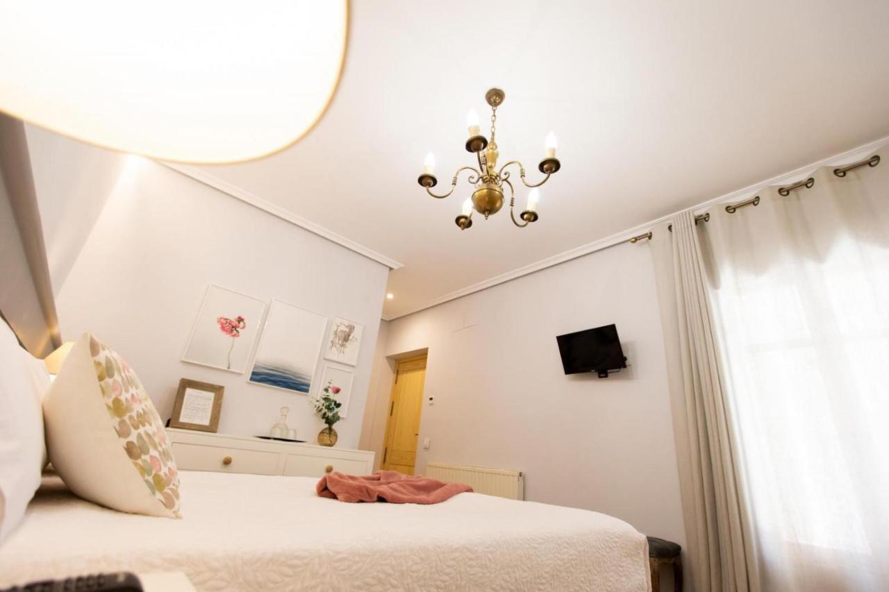 El Patio De Los Jazmines Boutique-House Consuegra Εξωτερικό φωτογραφία